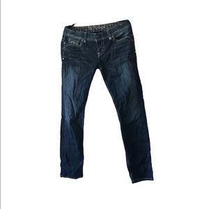 Guess Jeans - women’s size 31 - blue